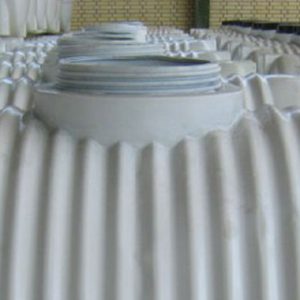 تانکر سوخت 500 لیتی تک لایه مخصوص مواد شیمیایی و مشتقات نفتی