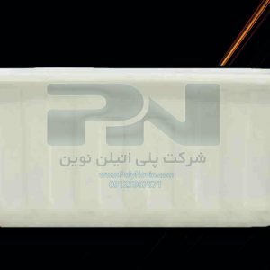 وان 900 لیتری پلاستیکی آبکاری و شیلات و غیره...