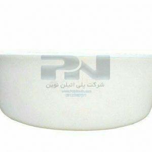 وان 500 لیتری گرد پلی اتیلن ضد اسید