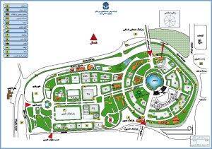 نمایشگاه بین المللی تهران 98