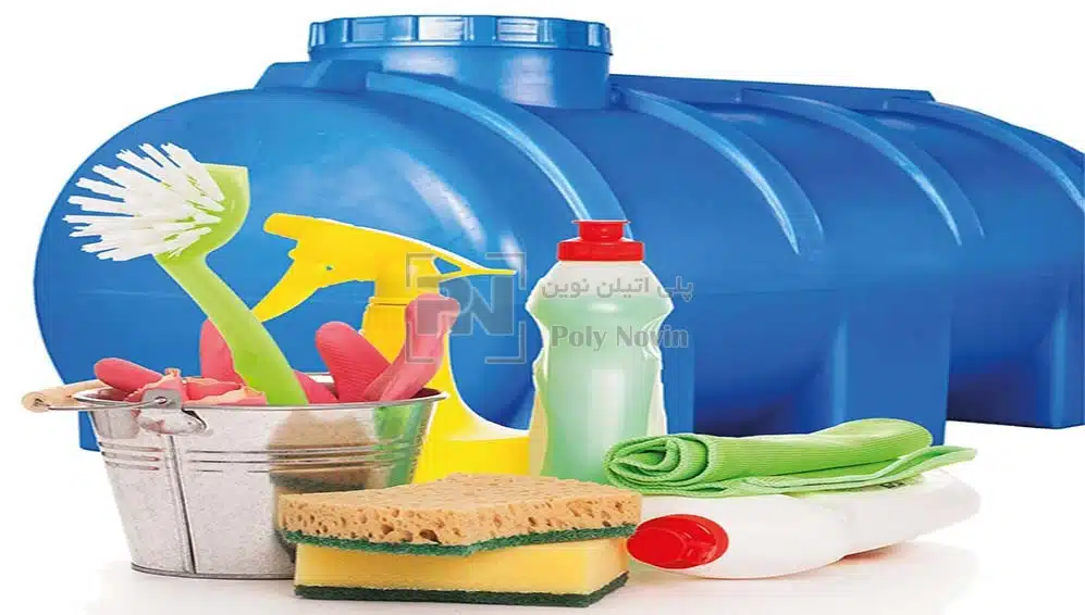 افزایش نیاز به تمیزکاری و هزینه‌های نگهداری
