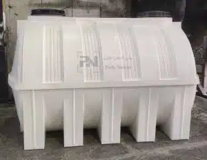 مخزن آب قم