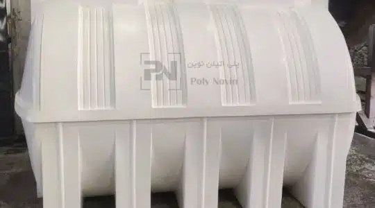 مخزن آب قم