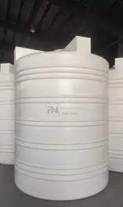 مخزن آب قم