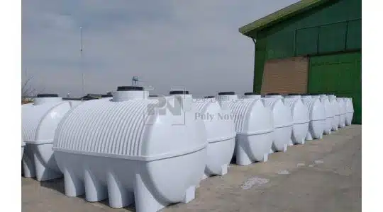 مخزن آب دامشهر