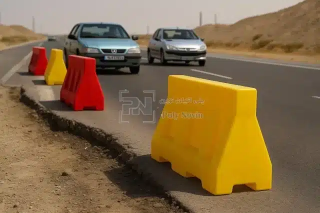 انواع نیوجرسی